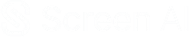 Screen AI Logo